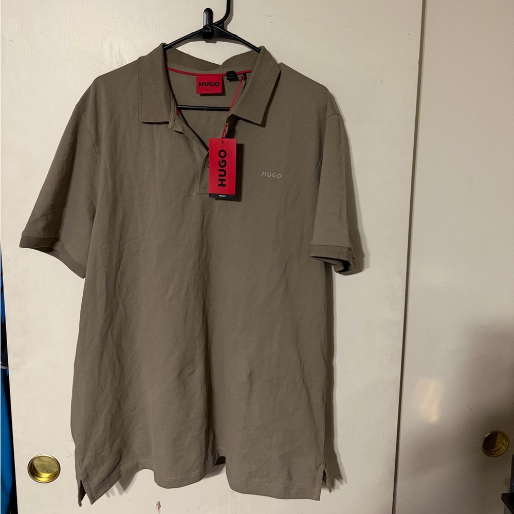 Hugo boss polo